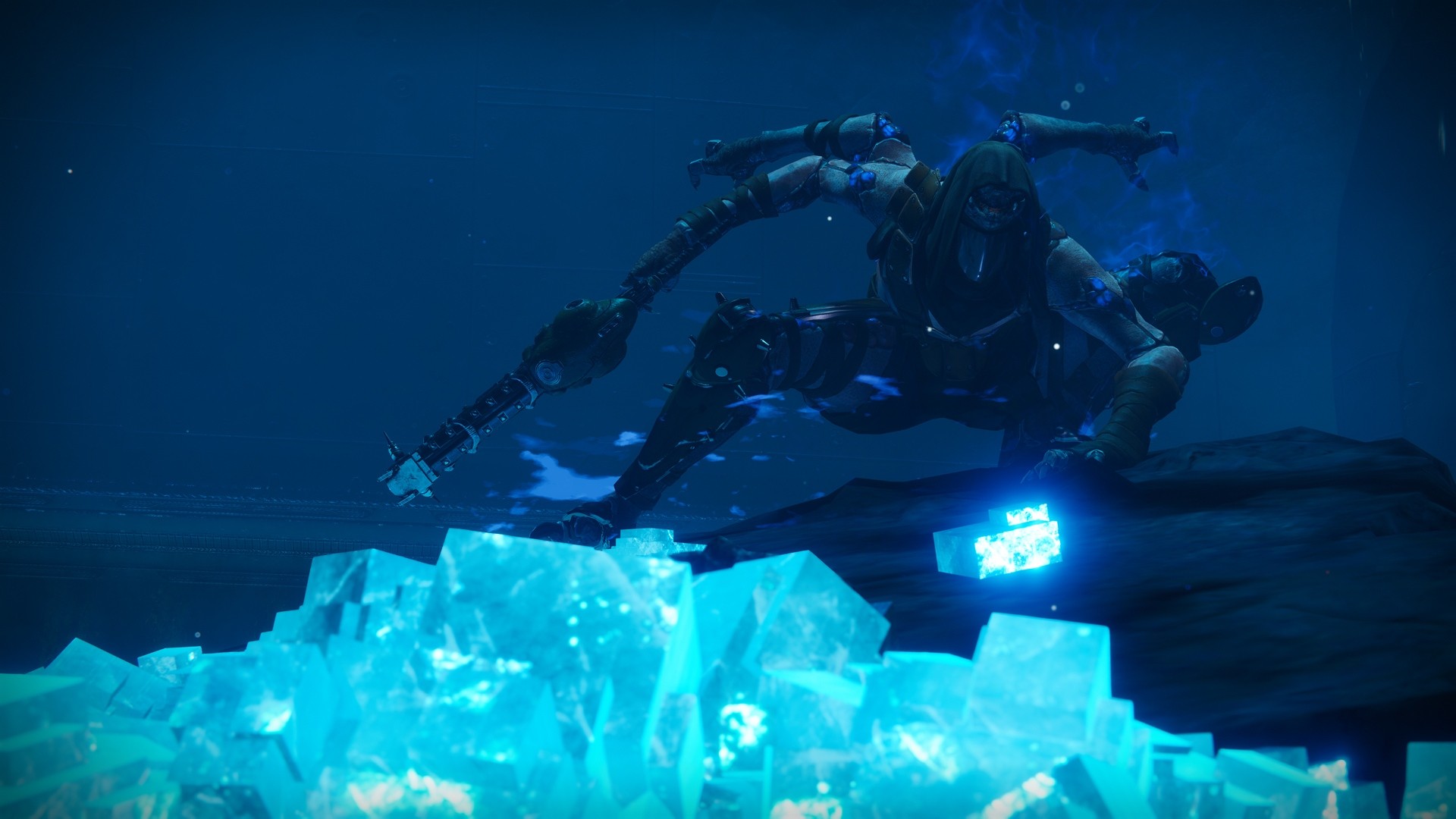 Destiny 2: Los Renegados - Imagen 23